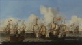 Engelska och hollandska fartyg à partir de 1600 talet Skoklosters slott Sea Warfare